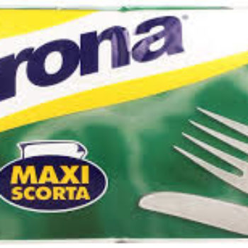 Tovaglioli Corona Maxi Scorta