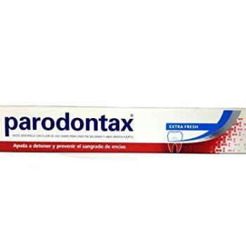 Parodontax - Extra Fresh