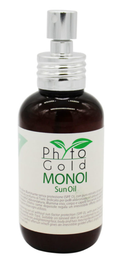 MONOI Sun Oil