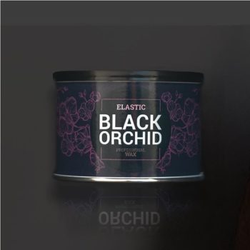 BLACK ORCHID ELASTIC BRASILIANA
