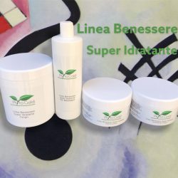 Linea Benessere Phyto Gold